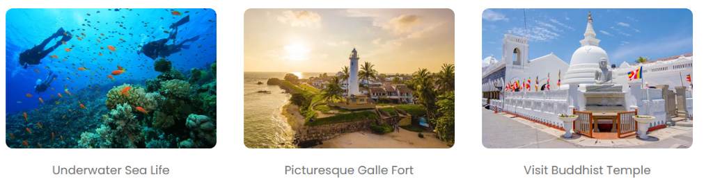 Day 04 - Galle