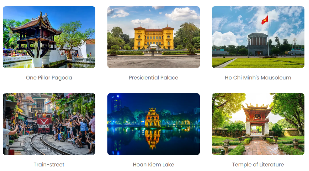 Hanoi