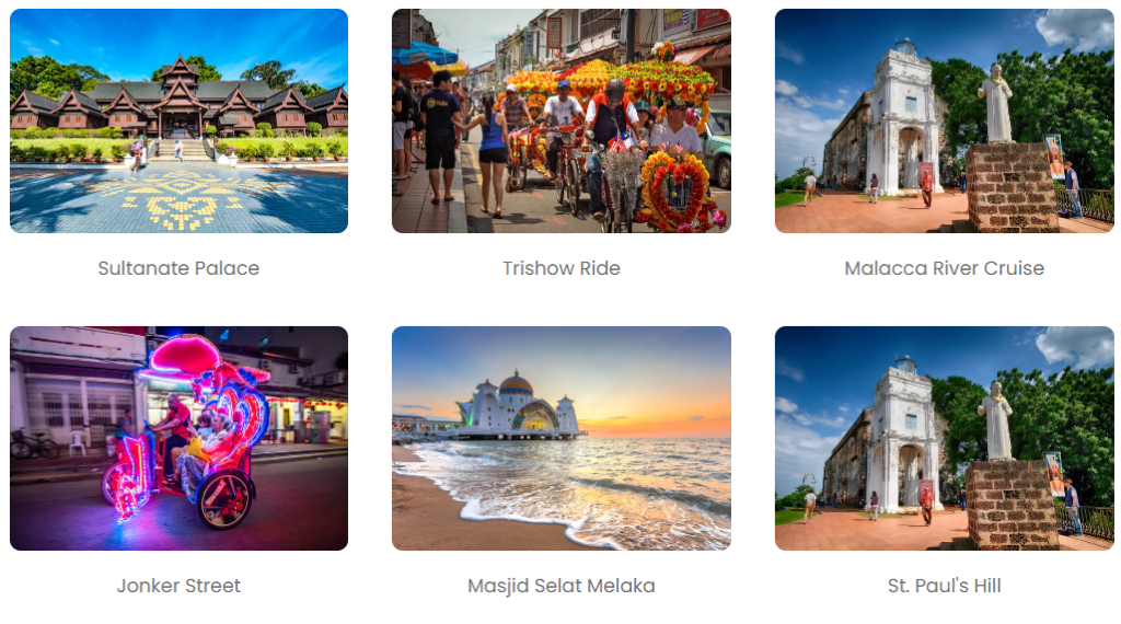 Malacca