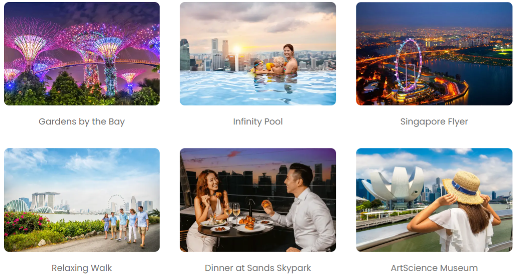 Marina Bay