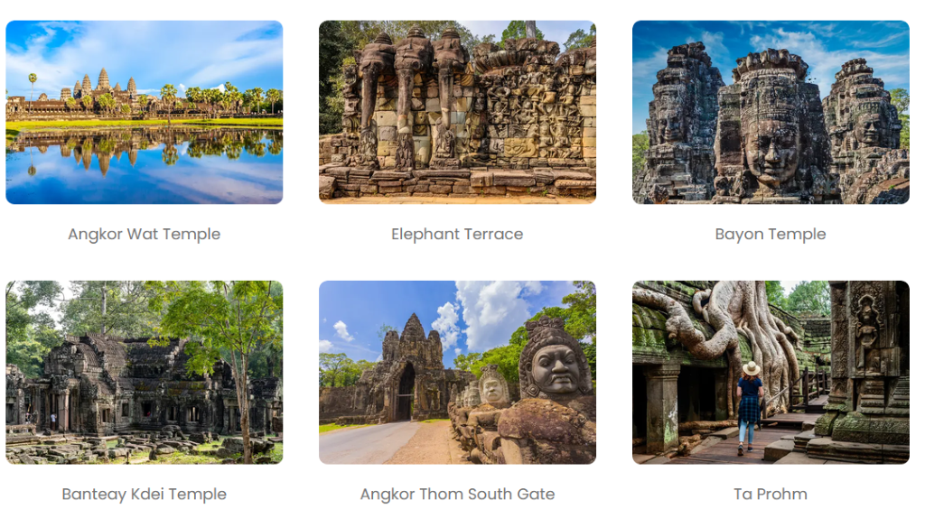 Angkor Wat