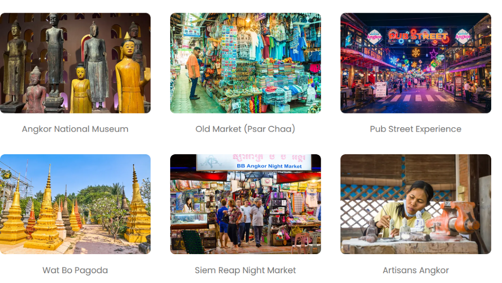 Siem Reap