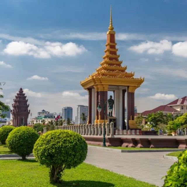 Cambodia 7 Days - Enchanting Angkor