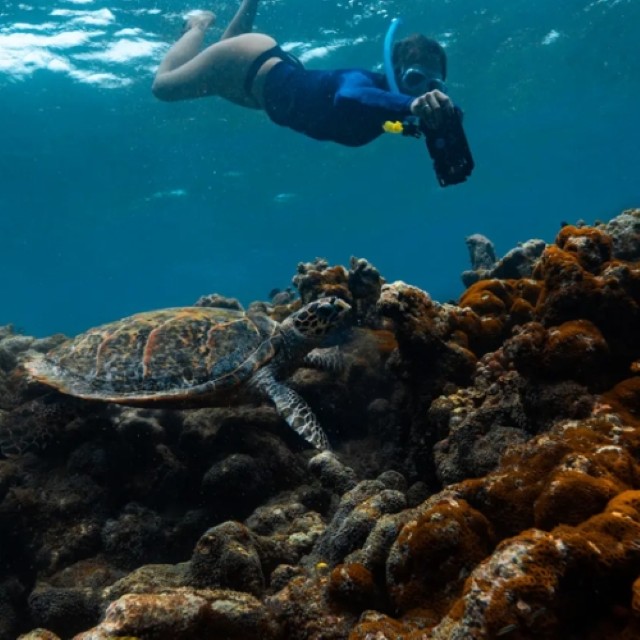 Maldives 4 Days - Cinnamon Dhonveli All Inclusive